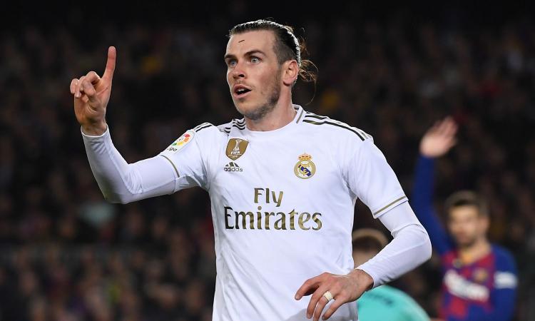 Real Madrid, l'agente di Bale allo scoperto: 'Vuole tornare al Tottenham, stiamo parlando'