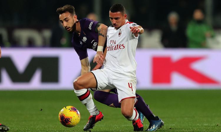 Fiorentina, allenamento al Franchi in vista del Torino: Italiano conta 4 assenze, si ferma Castrovilli