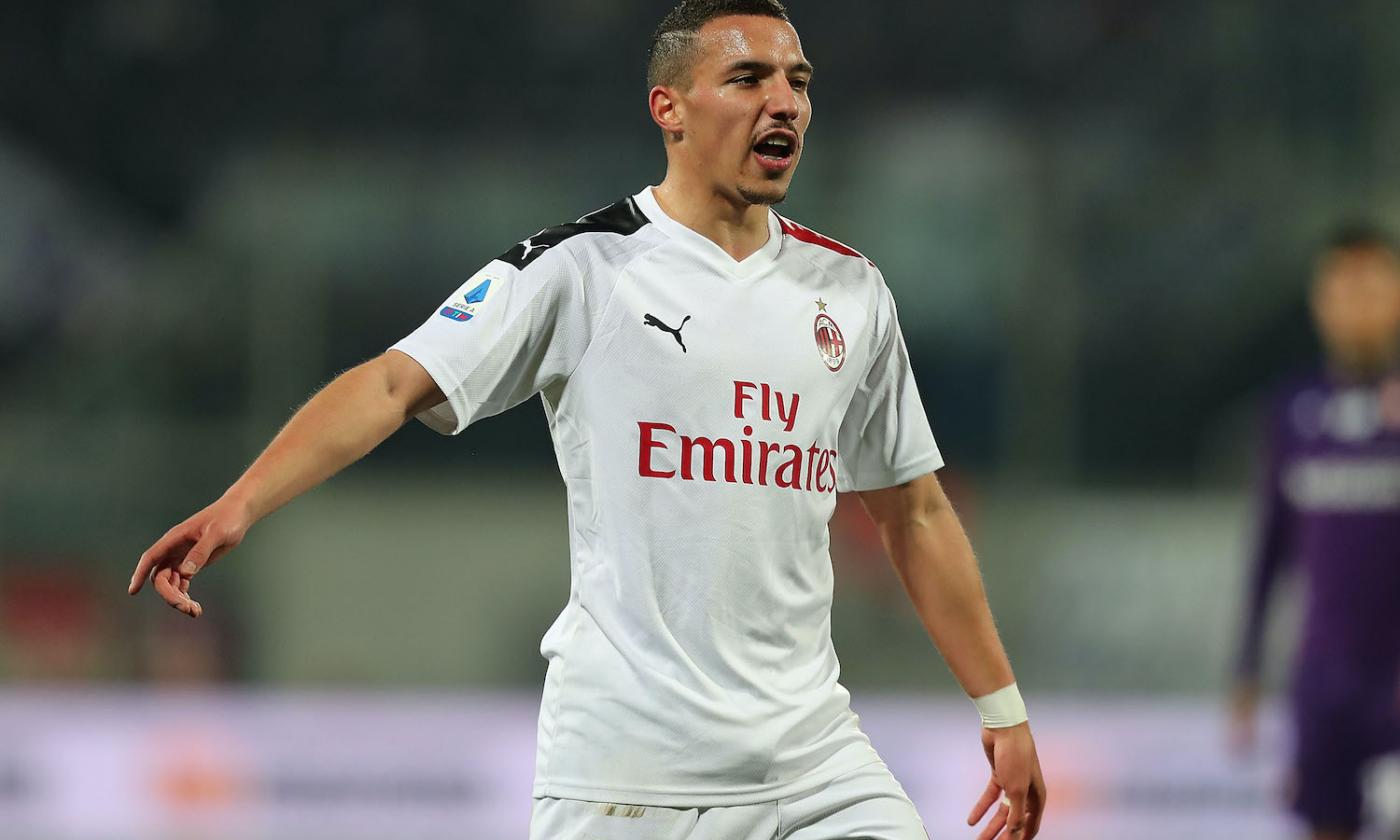 bennacer