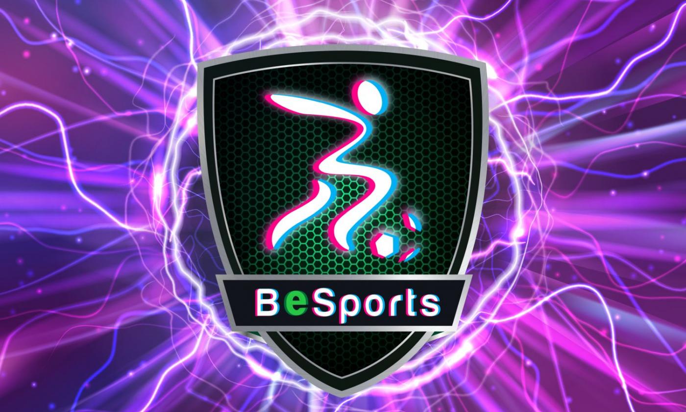 Esports: al via le final eight del campionato BeSports