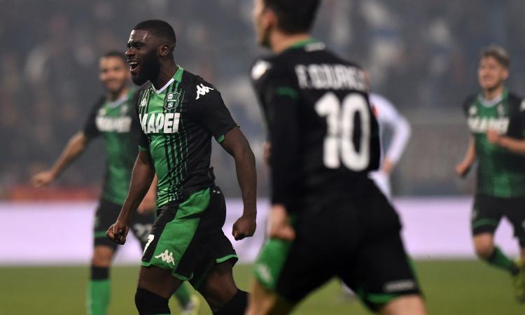 Sassuolomania: Boga resta, la Fiore contatta De Zerbi. Keep calm and facciamo ordine
