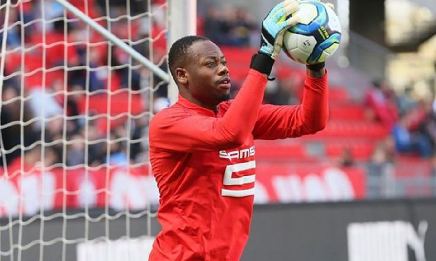 L'idolo Mandanda, l'esordio in Europa League: c'è Bonet sulla strada dell'Inter