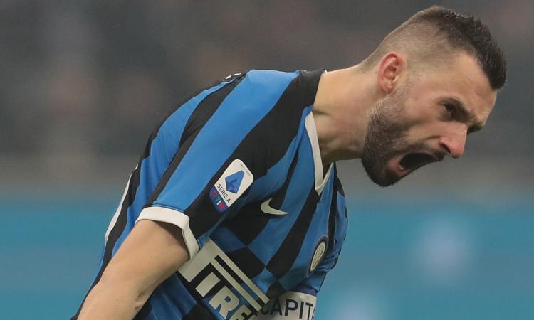Inter, in arrivo multa pesante per Brozovic