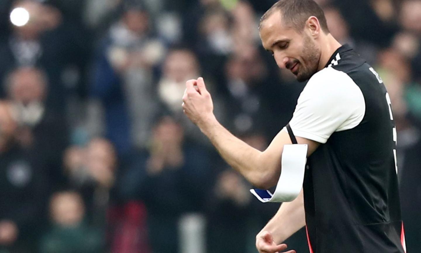 Juve, senti Chiellini: 'Mbappé impressionante: lo segnalai a Paratici nel 2016, mi rispose così'