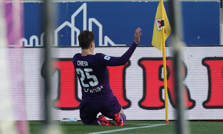 Fiorentina, le pagelle di CM: Nuovo passo falso per Iachini, si salvano Chiesa e Castrovilli