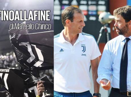 Chirico: 'Juve in crisi, perdere lo scudetto ora è realistico. Sarri in piena confusione: Agnelli richiami Allegri!'