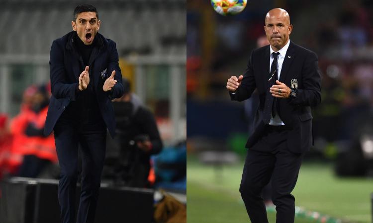 Torino-Longo e Spal-Di Biagio, anche nel calcio l'esperienza passa di moda: si rischia una colossale figuraccia