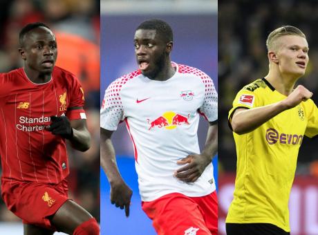 Milan, obiettivo Rangnick: da Mané a Haaland, le sue 5 grandi intuizioni sul mercato