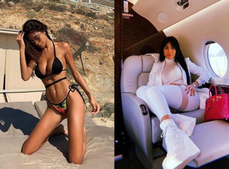 Gossip Girl: Sara Soldati, una single tutta curve! Zaniolo dimentica Elisa, Ronaldo 'paga' Georgina