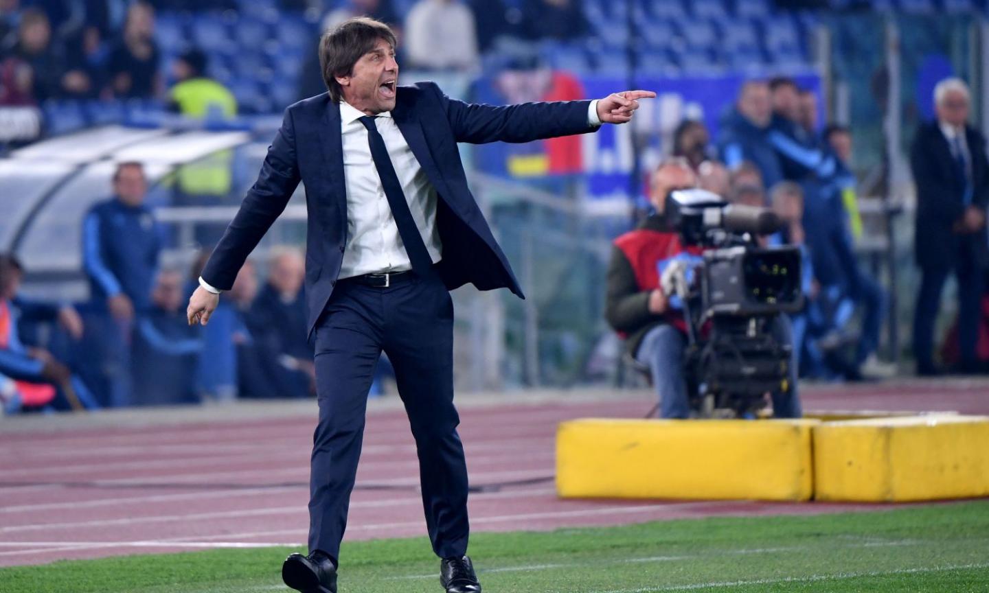 Conte: 'Mancano tranquillità e personalità. Eriksen? Un giocatore non risolve i problemi' VIDEO