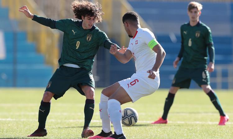 Uefa, UFFICIALE: cancellati Europei 2021 Under 19 maschili e femminili