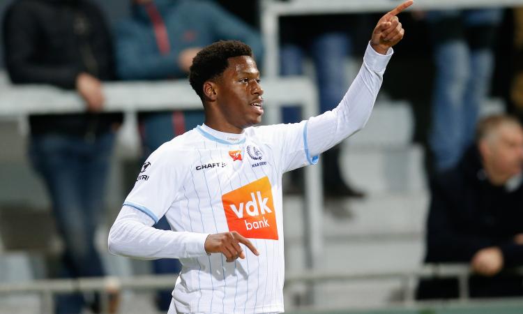 Lille: è fatta per David, domani le visite mediche. Lo voleva l'Inter