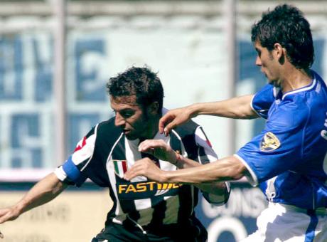 Del Piero: 'Guardiola, la Juve fa per te'. L'agente di Pep: 'Rispetta il contratto col City'