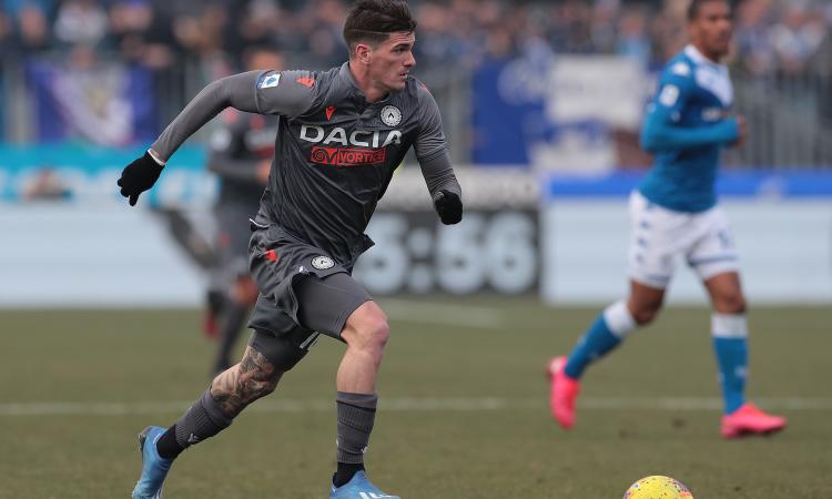 Serie A: gioia Sassuolo, Spal ko al 91'. Il Genoa vince 1-0 col Cagliari, De Paul riacciuffa il Brescia