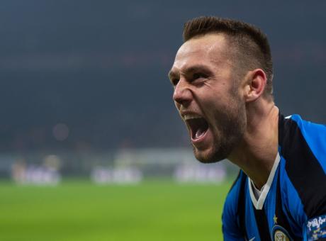 Fifa 20: De Vrij, Luis Alberto e Ramirez nella squadra della settimana