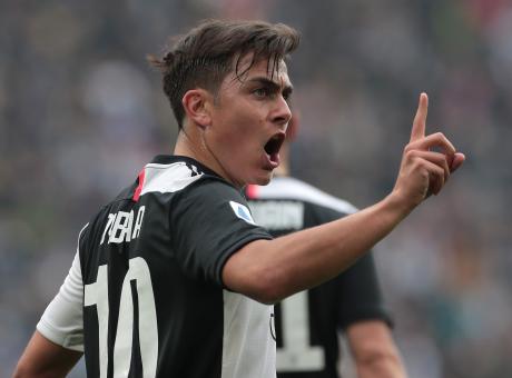 La pagella: Dybala è da 8 e deve giocare sempre, Sarri smetta di bestemmiare