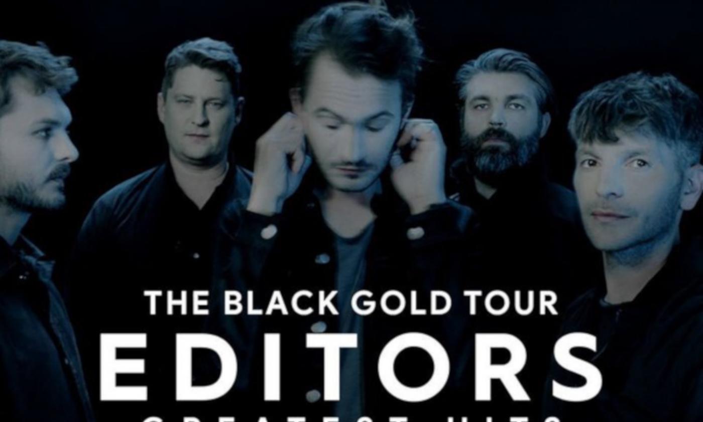 Editors in Italia a Roma e a Milano: il tifo per l'Aston Villa in finale di coppa