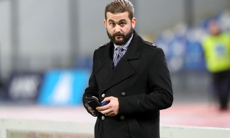 Napoli, il figlio di De Laurentiis esulta e prende in giro la Juve: che smacco! Tifosi inviperiti