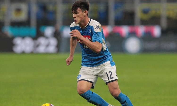 Il veleno di Elmas spinge Lozano più lontano da Napoli: il punto
