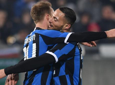 Probabili formazioni: torna Calhanoglu, spera Eriksen