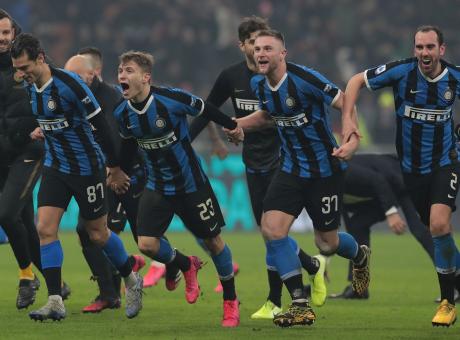 Sconcerti a CM: 'Juve presuntuosa, non si capisce con Sarri. Milan spaventato, ma l'Inter ha avuto fortuna'