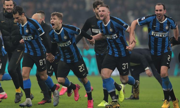 Sconcerti a CM: 'Juve presuntuosa, non si capisce con Sarri. Milan spaventato, ma l'Inter ha avuto fortuna'