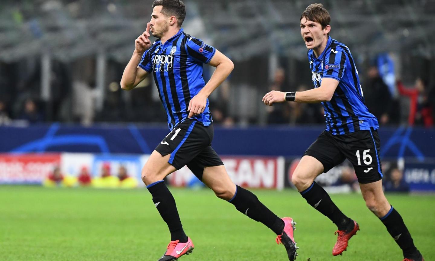 Atalanta, Freuler: 'grande partita di De Roon, vogliamo vincere contro il Manchester'