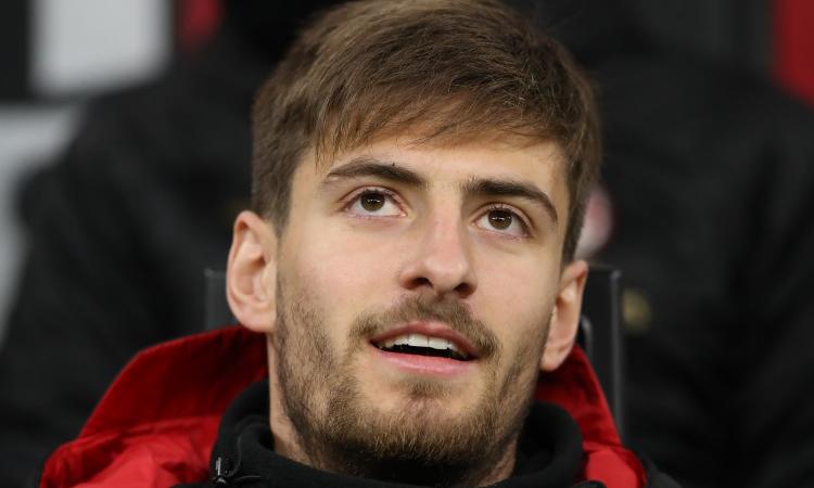 Milan, Gabbia rinnova fino al 2026