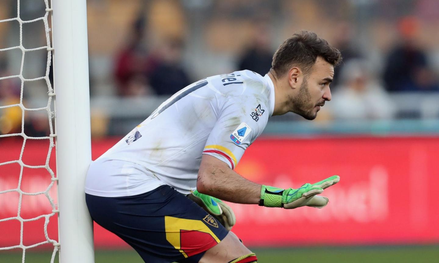 Lecce, UFFICIALE: rinnova un portiere ex-Milan