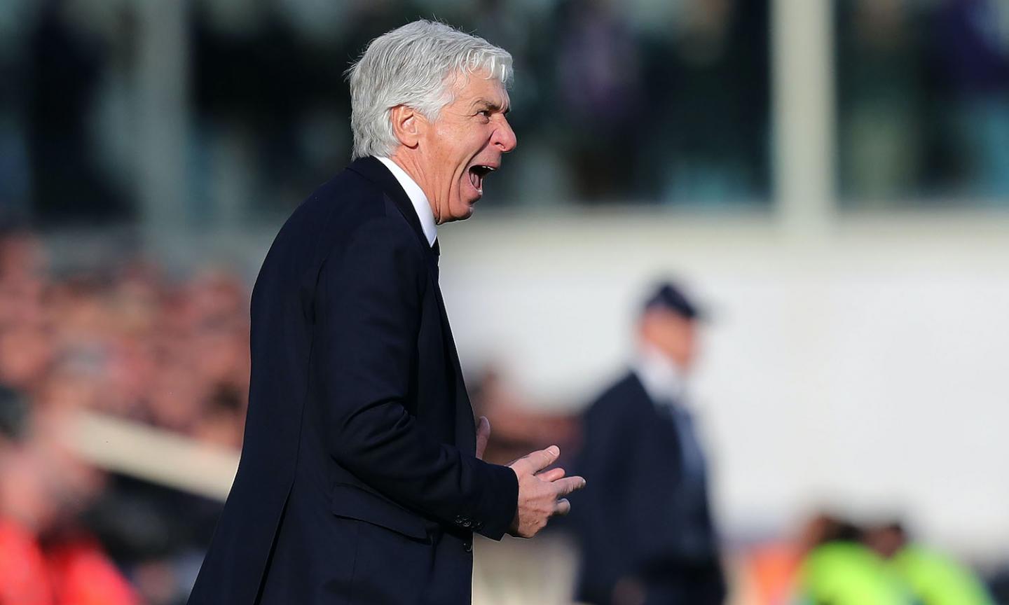 Atalantamania: Gasperini e le scelte sbagliate, un messaggio alla società prima dell’Inter!  