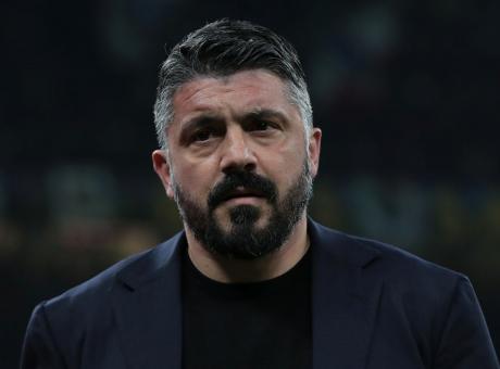 Napolimania: Gattuso dà una lezione di normalità ad Ancelotti, Mertens a vita