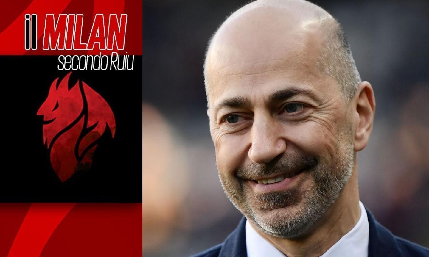 Gazidis non vuole il rinnovo di Ibra: un'altra rivoluzione è il modo migliore per fallire di nuovo