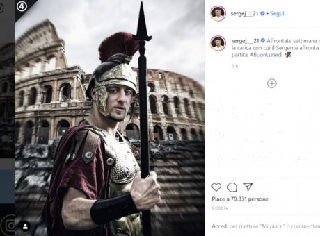 Inter e Juve, il vero rimpianto è Milinkovic: ora rivale 100 milioni