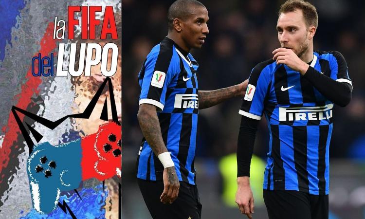 FIFA del Lupo: Suso via, la Serie A ci guadagna con Ibra ed Eriksen! Ma il vero affare è a Bologna...