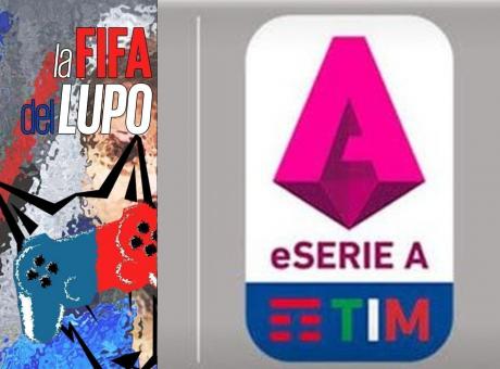 FIFA del Lupo: l'eSerie A non è solo per pro. Ecco come partecipare al primo campionato nazionale su Fifa 20 e PES