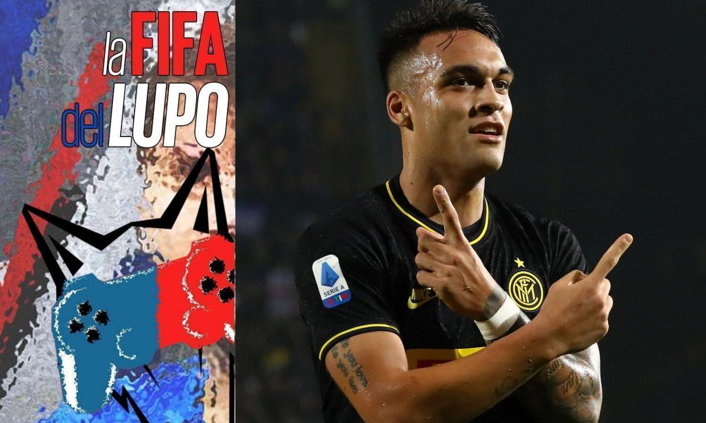 FIFA del Lupo: su FUT arrivano i Winter Refresh, nuovi valori per Haaland, Lautaro e Zaniolo!