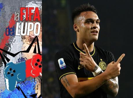 FIFA del Lupo: su FUT arrivano i Winter Refresh, nuovi valori per Haaland, Lautaro e Zaniolo!