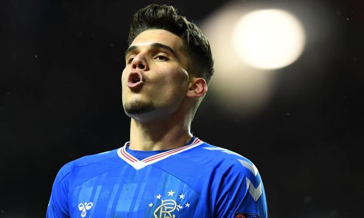 Lazio, Tare non molla Hagi jr