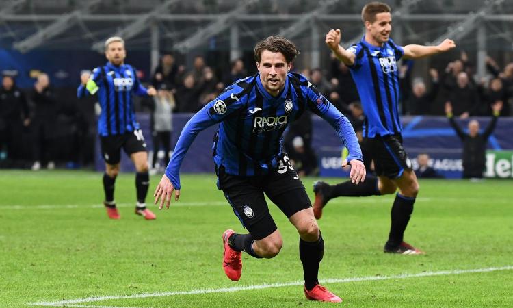 Atalanta, la mossa su Piccoli salva le liste