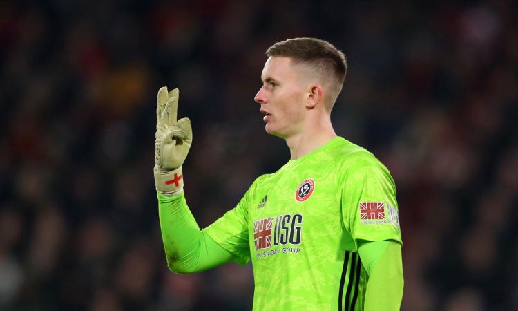 Manchester United: un portiere non si tocca