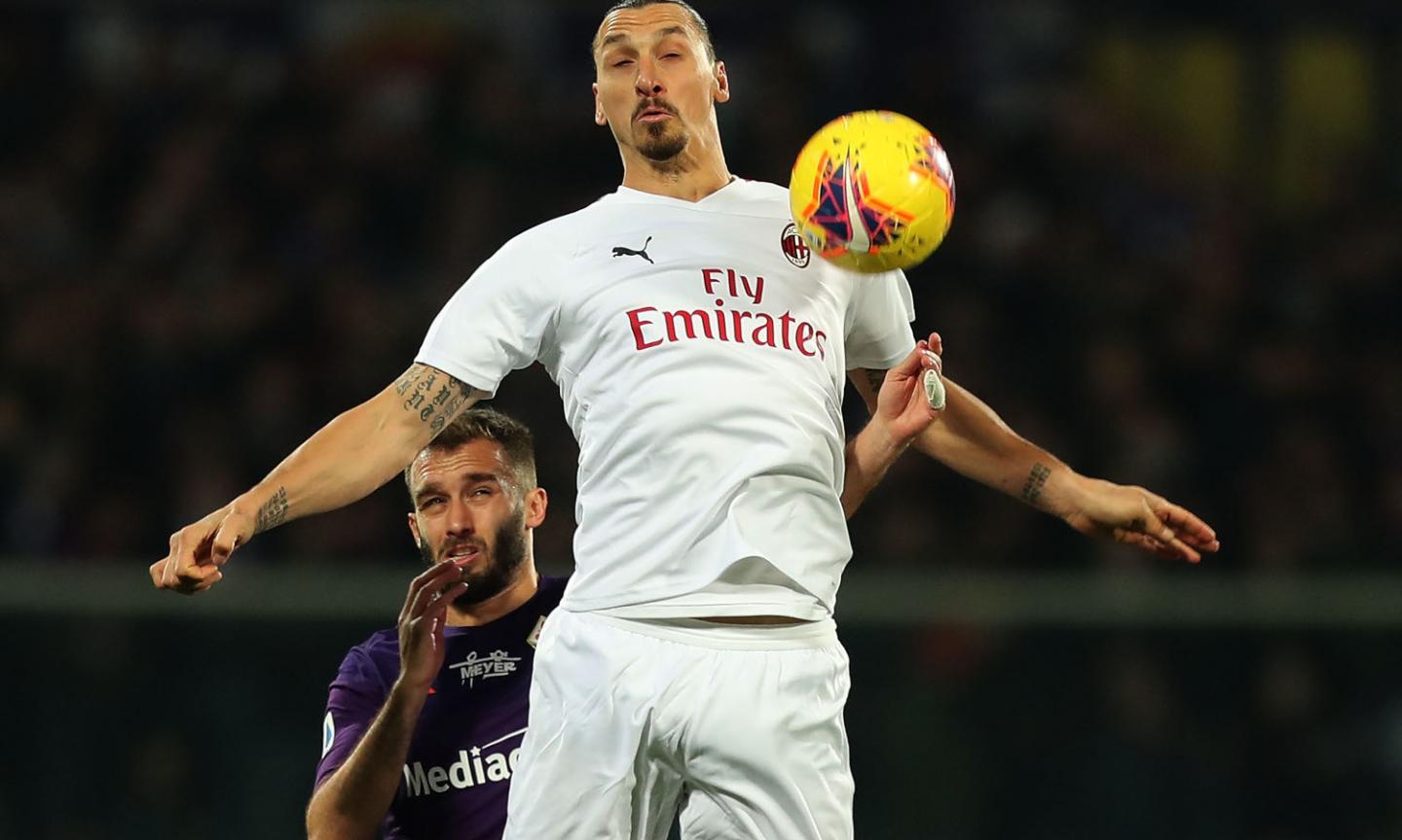 Report: Ibrahimovic renewal further away as Milan's UCL dream vanishes