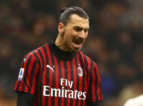 Fiorentina-Milan: Chiesa e Vlahovic sfidano Ibra