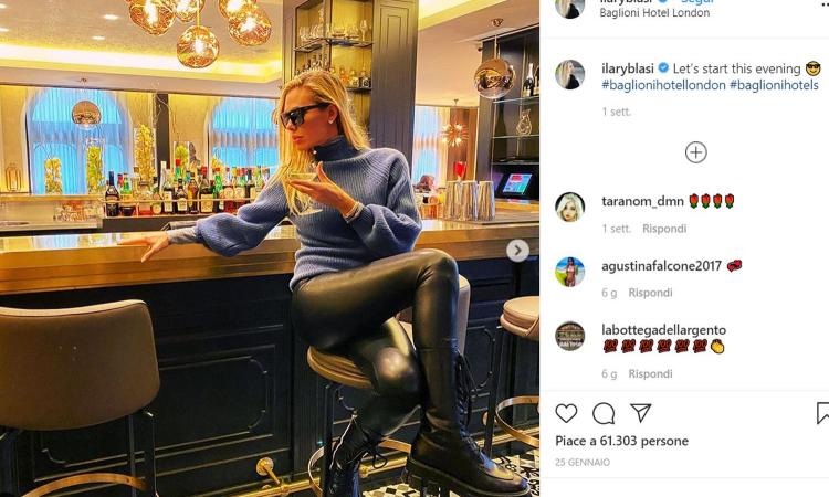Gossip Girl: Ilary Blasi erede di Alessia Marcuzzi, Shakira insegna a far ballare il Lato B. E Victoria senza filtri...