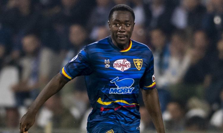 Tutte le ombre su Imbula, oggetto misterioso del Lecce che piaceva a Inter e Milan