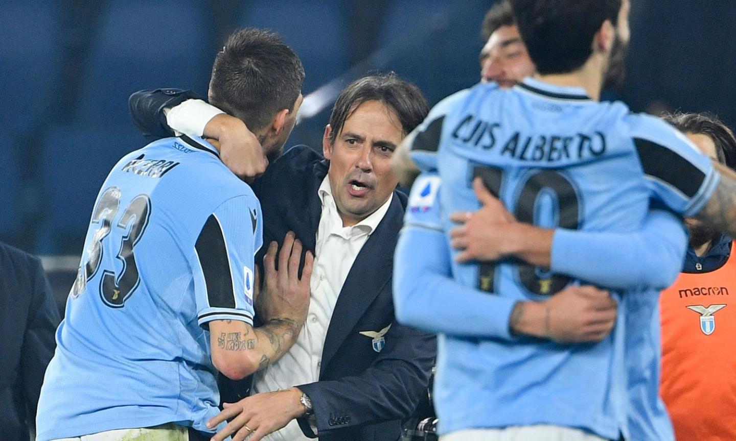 La Lazio vola con Inzaghi: non era pronto per la Juve, ora strega le big europee. Ma chi lo strappa a Lotito?