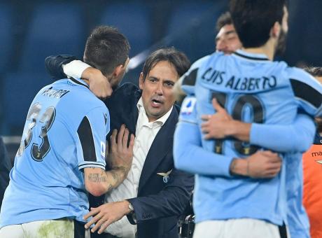 La Lazio vola con Inzaghi: non era pronto per la Juve, ora strega le big europee. Ma chi lo strappa a Lotito?