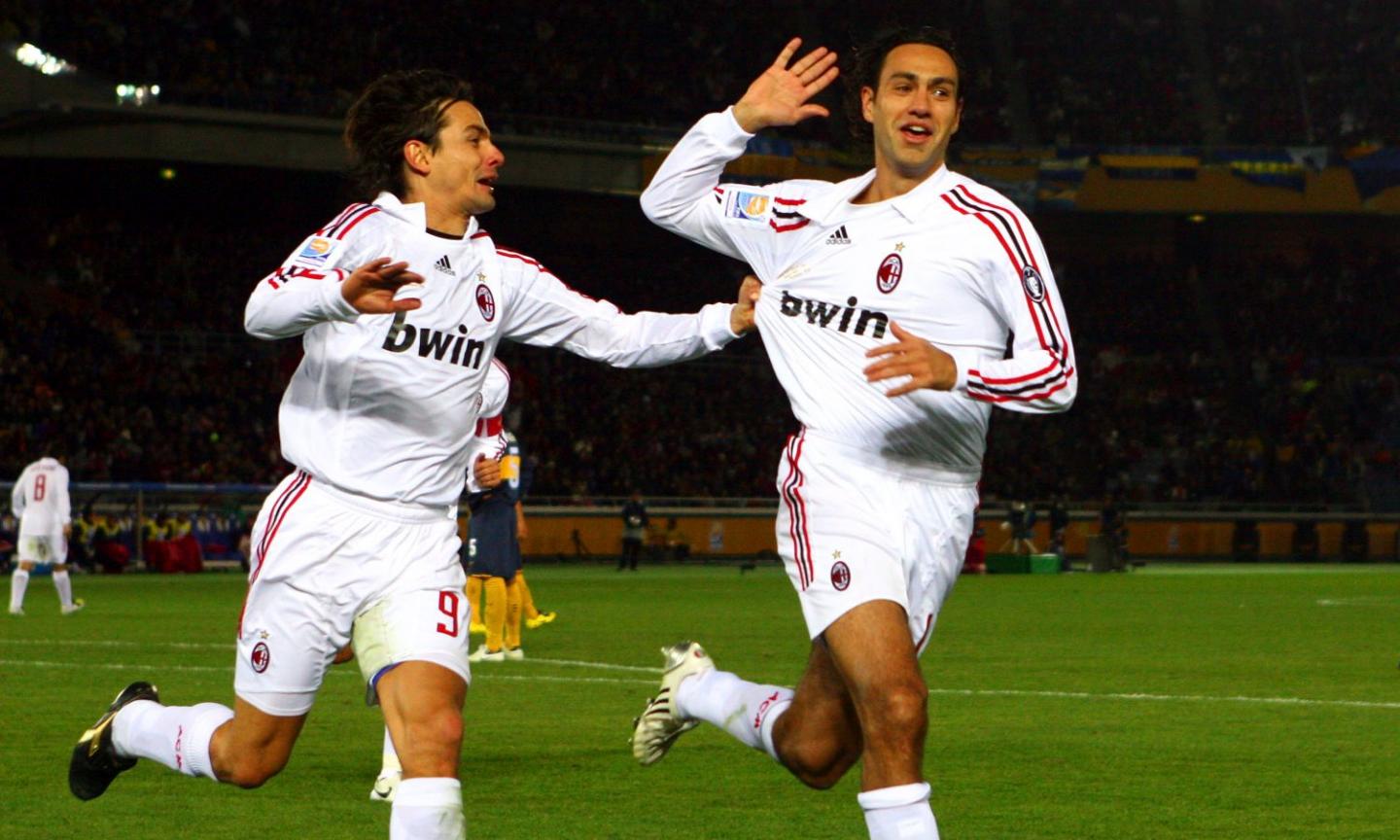 Nesta: ‘Al Milan indossavamo la storia’