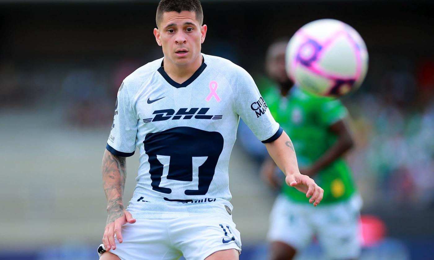 UFFICIALE: Iturbe va al Pachuca