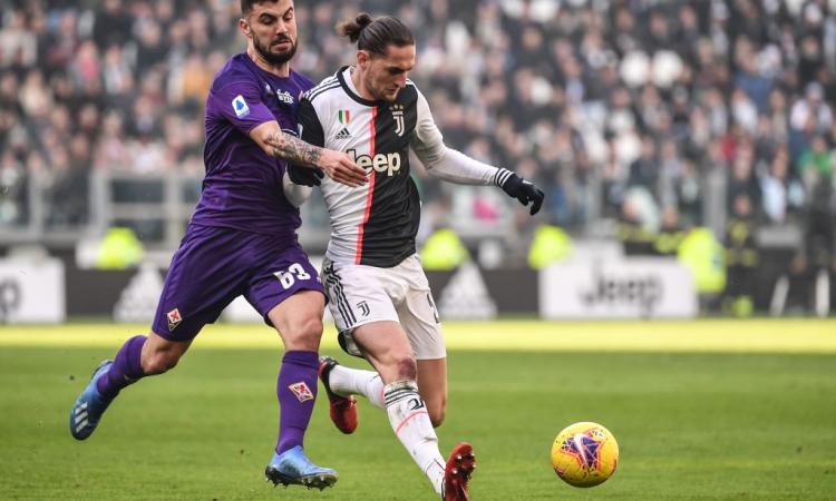 Juve, caso Rabiot: scostante e caro, chi se lo prende? Mamma Veronique punta la Premier, novità dalla Francia