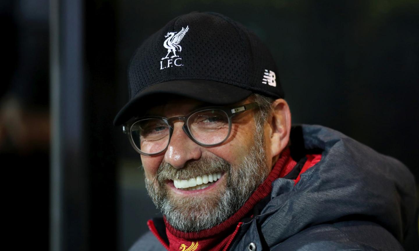 Liverpool have identified a new forward target in the Bundesliga 